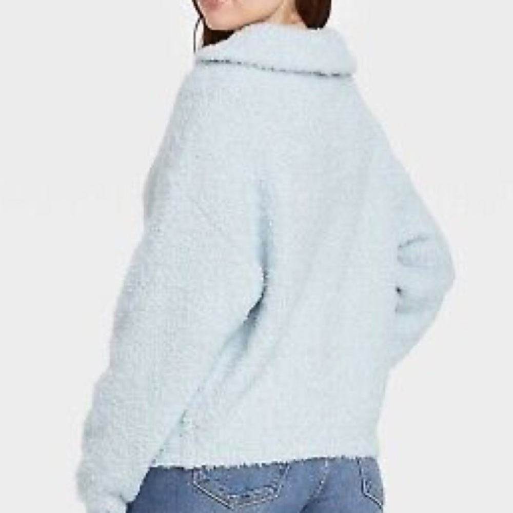 NEW Universal Thread Jacket - Picture 2 of 3